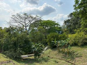 Hermosa cabaña en Villeta