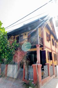 Eternal Bliss Estates - Ubytování bez kategorie ve městě Pakse