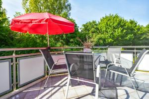 Ostseepark - Asternweg 7 - 3