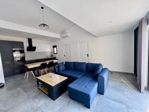 Place des Ormes 6p Apartment