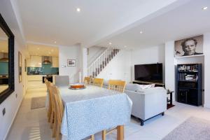 Veeve - The Fulham Garden Maisonette