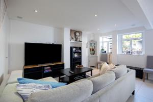 Veeve - The Fulham Garden Maisonette