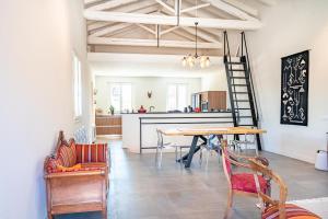 Villanova Retrò - Terrace