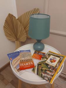 Popas Carolina Alba Iulia