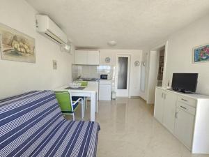 BLANKA NV - Apartment with terrace, grill and parking