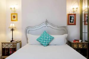 Veeve - The Westminster Courtyard Apartment