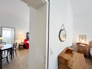 Haus Friesland - Wohnung 2