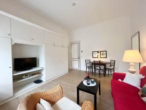 Haus Friesland - Wohnung 2