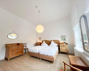 Haus Friesland - Wohnung 2