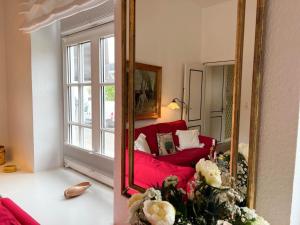 Haus Friesland - Wohnung 1