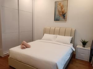 Soho Suites KLCC by Minsha Homes