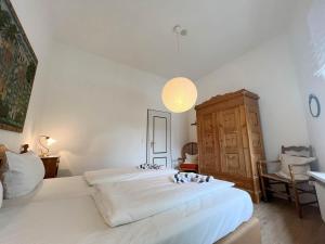 Haus Friesland - Wohnung 1