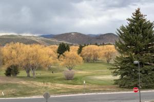 Crescent Cabin in the Woods