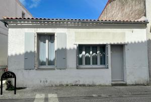 Appartements Au Coeur de Saint Trojan : photos des chambres