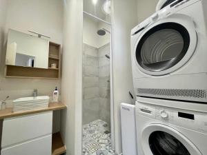 Appartements Au Coeur de Saint Trojan : photos des chambres