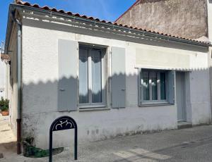 Appartements Au Coeur de Saint Trojan : photos des chambres