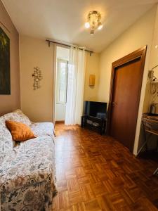 Vivere Roma appartamento a San Giovanni