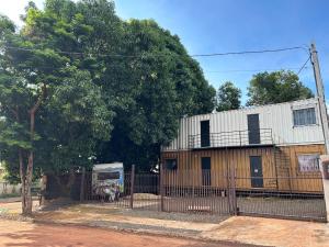 Kitinete perto da Itaipu e Unioeste