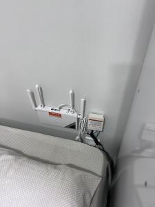 Kitinete perto da Itaipu e Unioeste