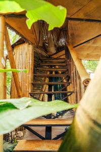 Bambuk Bio Chalet