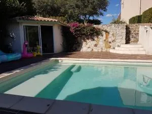 Maison en Cévènnes