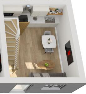 Gala Suite - The Apple Barn