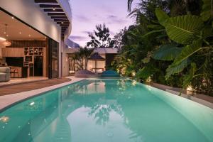 Villa Mata Uluwatu