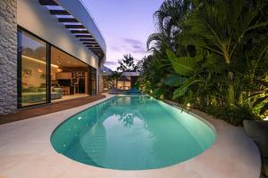 Villa Mata Uluwatu