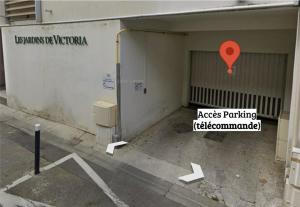 Appartements Jungle Suite ,Terrasse, Wi-Fi & Parking PV : Appartement 1 Chambre