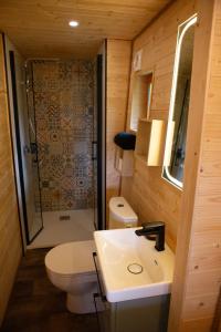 Fermes Au pied du frene : photos des chambres