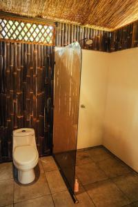 Bambuk Bio Chalet Uvita Beach Front