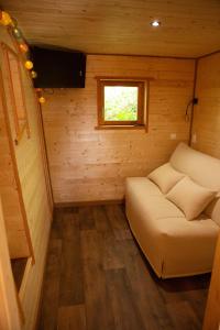 Fermes Au pied du frene : photos des chambres