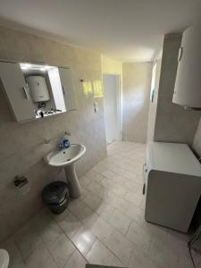 Seaside Apartment in Tsonia