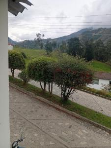 Hostal ML el cocuyx