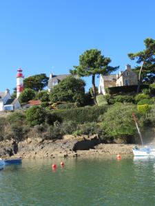 Maisons de vacances Moros : photos des chambres
