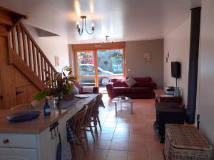 Maisons de vacances Moros : photos des chambres