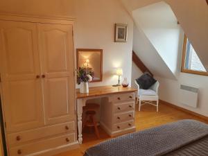 Maisons de vacances Moros : photos des chambres