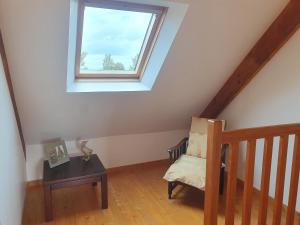 Maisons de vacances Moros : photos des chambres