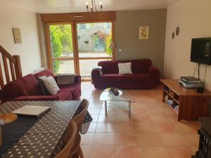 Maisons de vacances Moros : photos des chambres