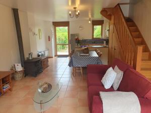 Maisons de vacances Moros : photos des chambres