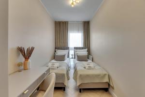 Blisko Morza Brzeźno by Downtown Apartments