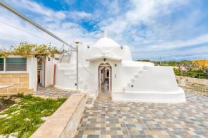 Trulletto Saracino by BarbarHouse