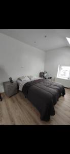 Sejours chez l'habitant Maison renovee a neuf Proximite : photos des chambres