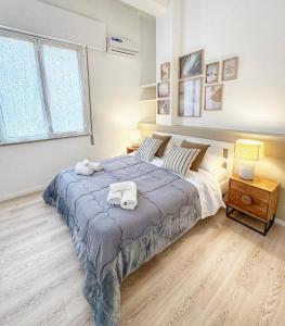 Economy Quadruple Room with Shared Bathroom
