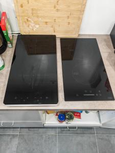 Sejours chez l'habitant Maison renovee a neuf Proximite : photos des chambres