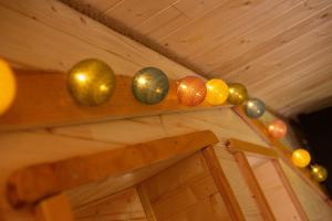 Fermes Au pied du frene : photos des chambres