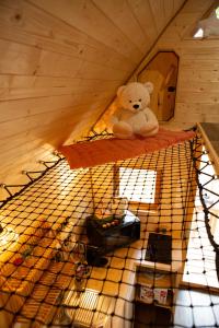 Fermes Au pied du frene : photos des chambres