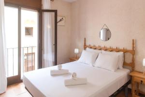 WELCS APARTAMENTO 245 EMP con dos dormitorios