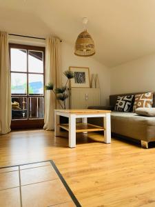 Apartment Grünstein