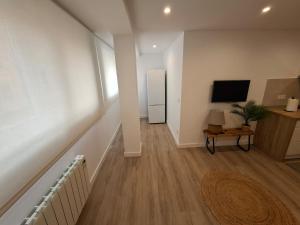 Estudio Nuevo Plaza España